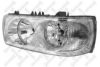 STELLOX 87-33062-SX Headlight